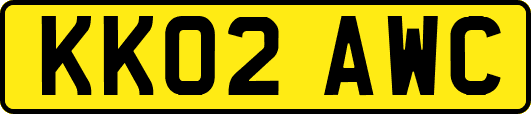 KK02AWC