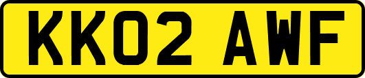 KK02AWF