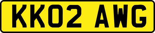 KK02AWG