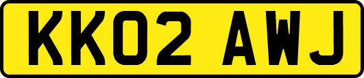KK02AWJ