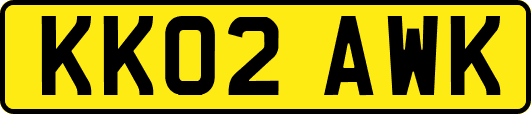 KK02AWK