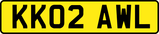 KK02AWL