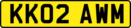 KK02AWM