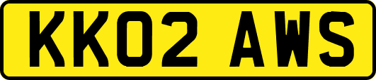 KK02AWS