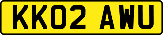 KK02AWU