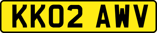 KK02AWV