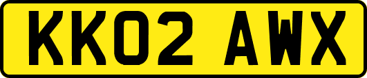 KK02AWX