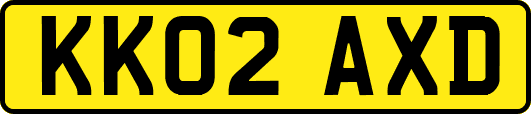 KK02AXD