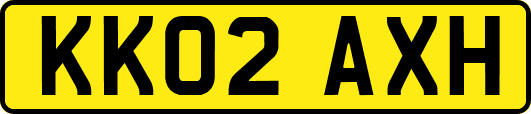 KK02AXH