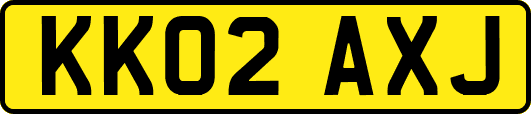 KK02AXJ