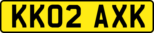 KK02AXK