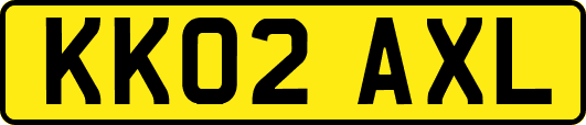 KK02AXL