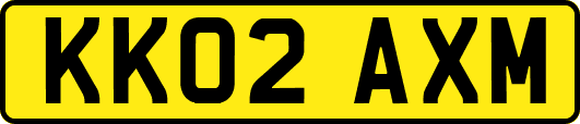 KK02AXM