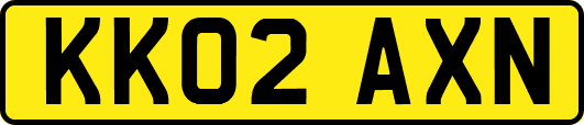 KK02AXN