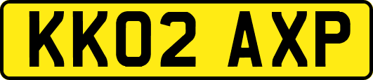 KK02AXP