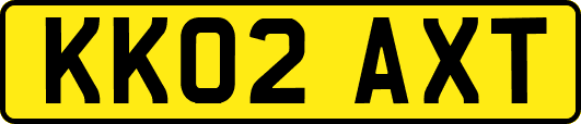 KK02AXT