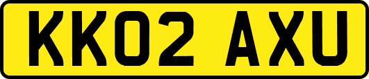 KK02AXU