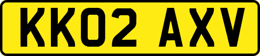 KK02AXV
