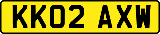 KK02AXW