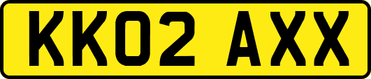 KK02AXX