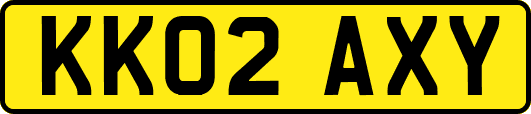 KK02AXY