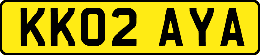 KK02AYA