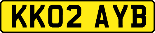 KK02AYB