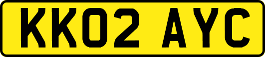 KK02AYC