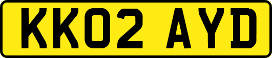 KK02AYD