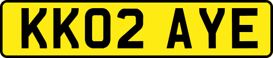 KK02AYE