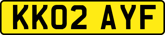 KK02AYF