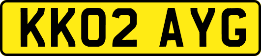 KK02AYG