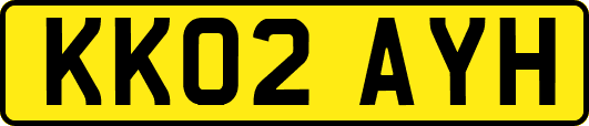 KK02AYH