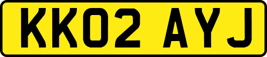 KK02AYJ