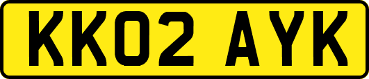 KK02AYK