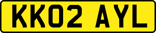 KK02AYL
