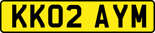 KK02AYM