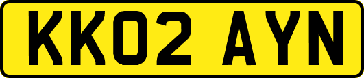 KK02AYN