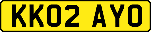 KK02AYO