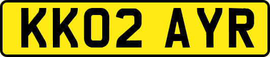 KK02AYR