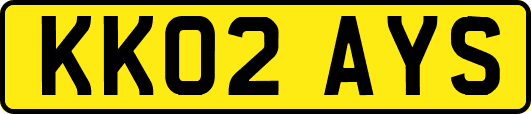 KK02AYS