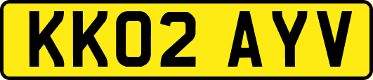 KK02AYV