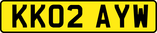 KK02AYW