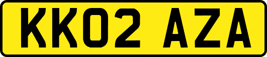 KK02AZA