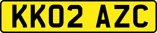 KK02AZC