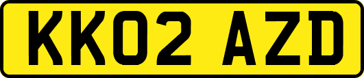 KK02AZD