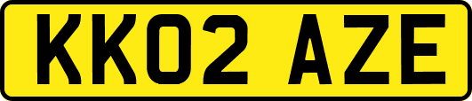 KK02AZE