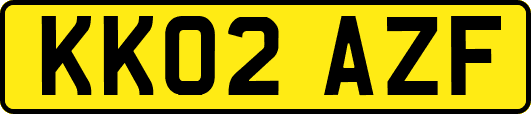 KK02AZF