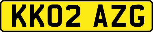 KK02AZG