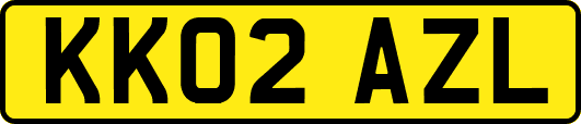 KK02AZL